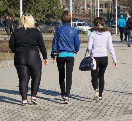 En çirkin 10 pantolon - Resim: 3