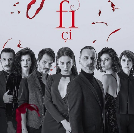 Ekranın bomba dizisine Puhu TV final yaptırdı kimsenin ruhu duymadı - Resim: 2