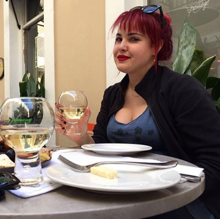 Çocuklar Duymasın'ın İrem'i Deniz Gök'ün eski halini görenler inanamıyor! - Resim: 2