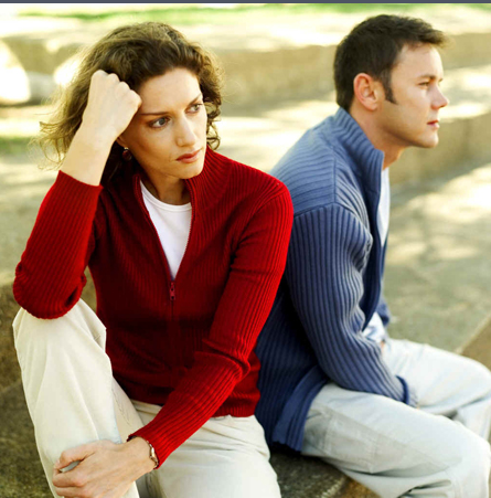 Boşanmalardaki artış göz korkutuyor - Resim: 4