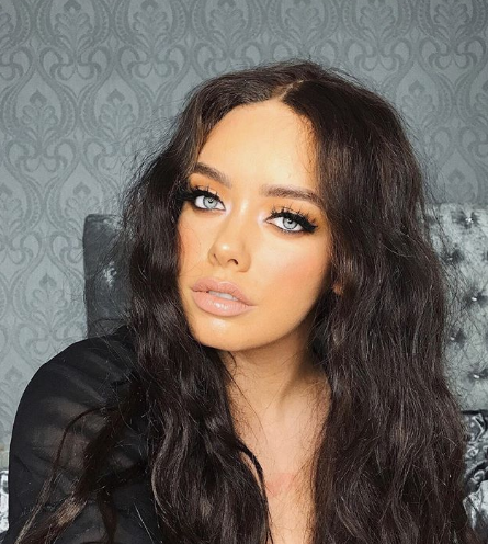 Estetik macerası felakete dönüştü! Youtube yıldızının son hali ağızları açık bıraktı - Resim: 1