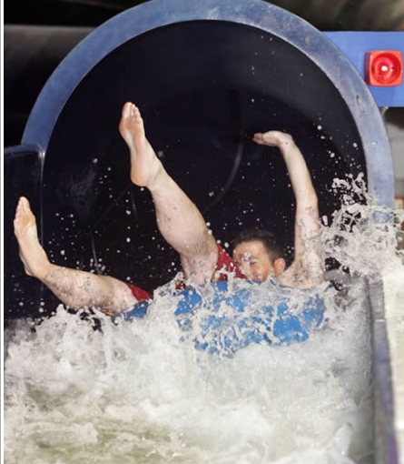 İşte dünyanın en eğlenceli 10 işi! - Resim: 3