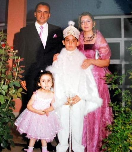 Şehitlerin ocaklarına ateş düştü - Resim: 1