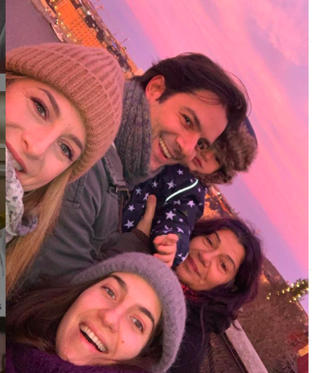 Kenan Ece kimdir kaç yaşında Kenan Ece dizileri - Resim: 1