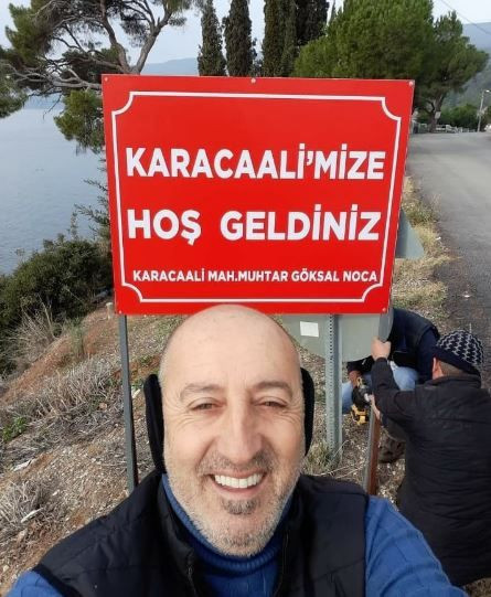 Bursa'daki bu köyü kimse bulamıyor saraydan emeklilerinin gözdesiydi - Resim: 2