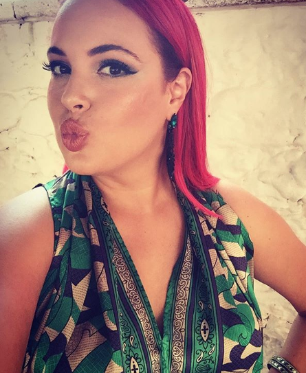 Çocuklar Duymasın'ın İrem'i Deniz Gök'ün eski halini görenler inanamıyor! - Resim: 3