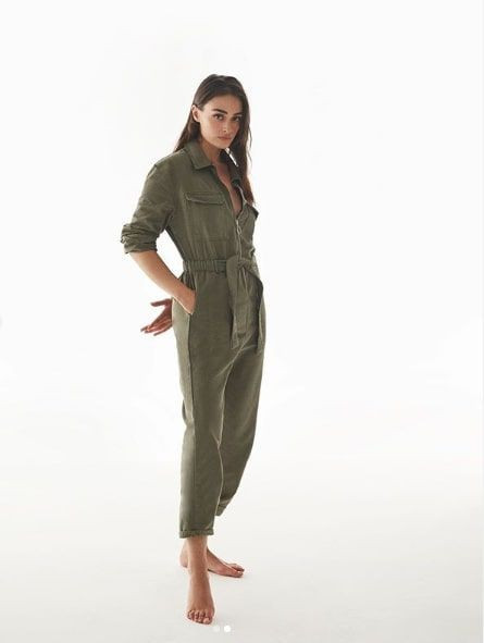 Show TV Ramo'nun yıldızı Esra Bilgiç minimalist yaşamaya karar verdi - Resim: 2