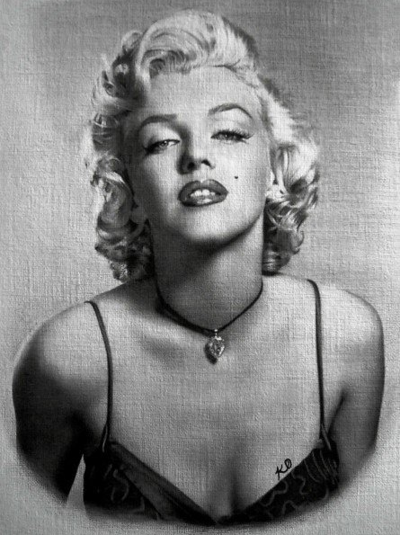 Bunlar fotoğraf değil, resim! - Resim: 1