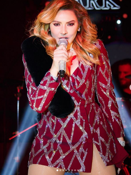 Hadise'nin davasında flaş karar! 6 Yıl 6 aya kadar hapis cezasıyla yargılanacak - Resim: 2