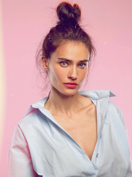 Saadet Işıl Aksoy photoshop yaptı! Sosyal medya sallandı - Resim: 3