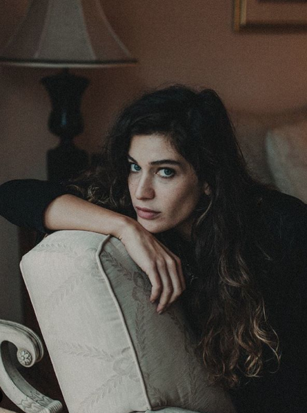 Manken Berrak Tüzünataç Hollywood yıldızıyla beraber oynayacak! - Resim: 3