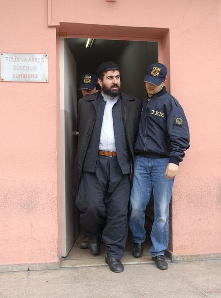 Kayıp Hizbullahçı'lar böyle görüntülendi - Resim: 1