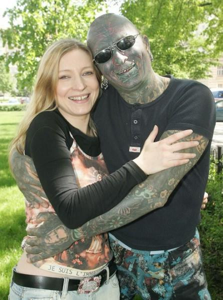 Bu tuhaf adam Devlet Başkanı olacak - Resim: 3