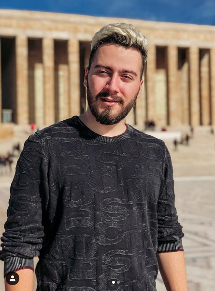 Enes Batur gişe rekoru kırmıştı! Bakın kazandığı parayla ne yapmış - Resim: 4