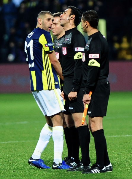 Olay sözler: Küme düşmeye hazır olun - Resim: 3