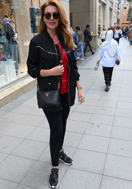 Türkiye eski güzeli Sevilay Öztürk'ten taciz itirafı! - Resim: 2