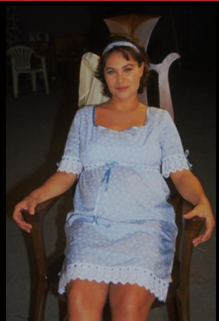 Sanat için verilen skandal fotoğraflar! Çoğunu ilk kez göreceksiniz... - Resim: 3