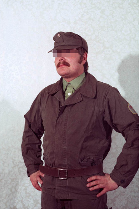 Gizli dünyanın bilinmeyen yüzü - Resim: 4