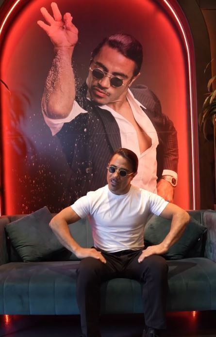 Nusret'in eski çalışanları dava açtı suçlamalar çok ağır! "İlk günümde istedi" - Resim: 2