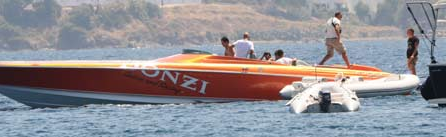 Acun 800 bin euroluk oyuncağında - Resim: 3