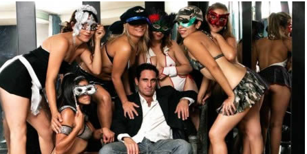 İşte dünyanın en eğlenceli 10 işi! - Resim: 4