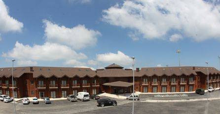 Fenerbahçe'nin müthiş tesisi büyülüyor - Resim: 4