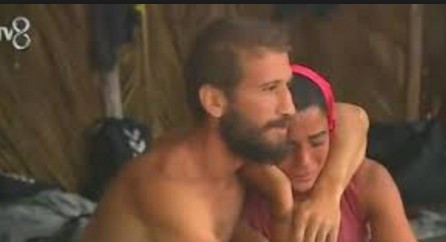 Adem ile Sabriye birbirine girdi adada şoke eden kavga - Resim: 3