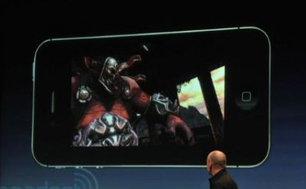 iPhone 5 yalan oldu! - Resim: 1