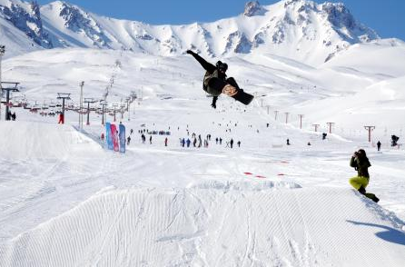 Dehşet anları kameralarda - Resim: 2