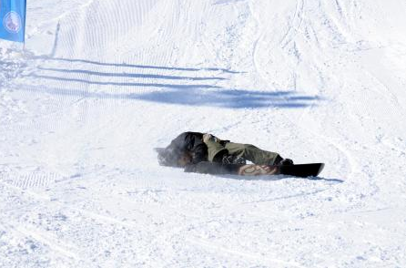 Dehşet anları kameralarda - Resim: 4