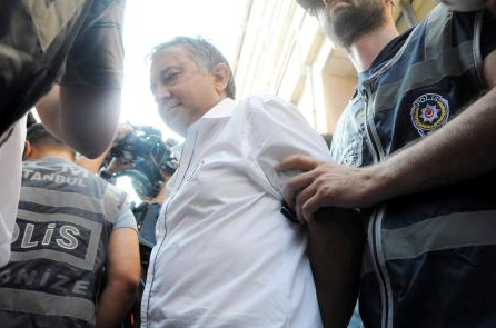 Şikede ilk tutuklamalar başladı - Resim: 3