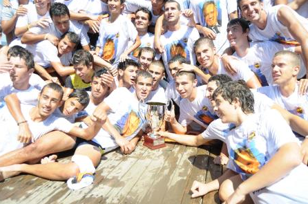 Fenerbahçe'nin kupası bulundu - Resim: 1