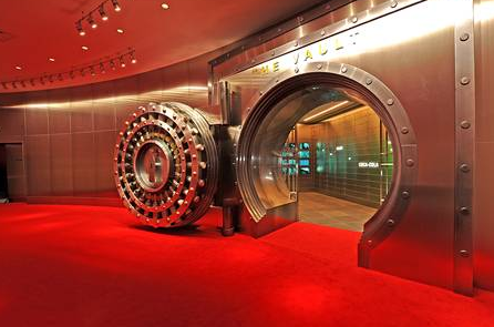 125 yıllık sır bu kasada saklı - Resim: 4