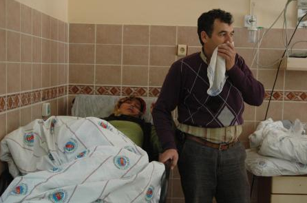 Acil servis iflas edince... - Resim: 1