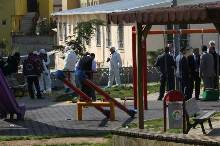 Tuzla'da bombalı saldırı - Resim: 4