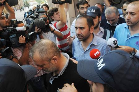 Şikede ilk tutuklamalar başladı - Resim: 2