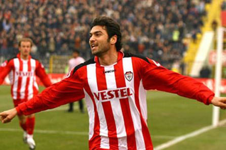 Filmi yapılacak futbolcu - Resim: 3