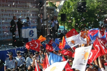 Bu yarıştan CHP birinci çıktı - Resim: 1