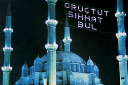 Ramazan'da yanlış bilinenler! - Resim: 2