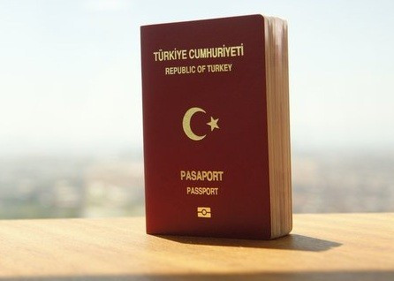 İşte yeni pasaportların dağıtım tarihi bütün bilgiler çipte! - Resim: 1