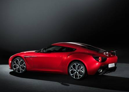 2013'de çıkacak 19 müthiş otomobil - Resim: 3