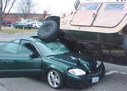 Bu kazalar nasıl oluyor? - Resim: 4