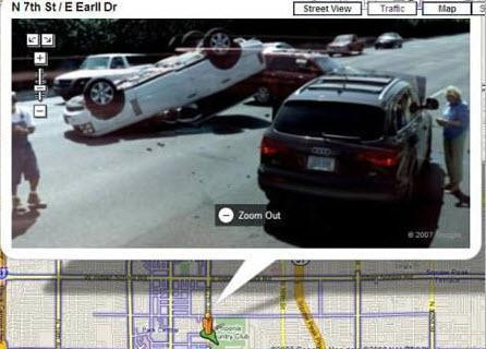 Google onları fena yakaladı - Resim: 4