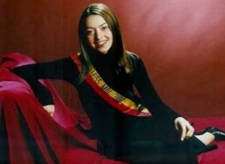 Yıllar ünlüleri böyle değiştirdi - Resim: 4