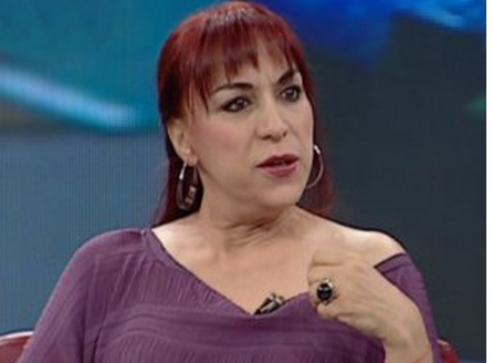 Leman Sam dayanamadı..Gitti... - Resim: 3