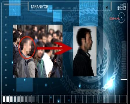 PKK yandaşları bunu da yaptı - Resim: 4