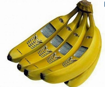 En garip teknolojik tasarımlar - Resim: 1