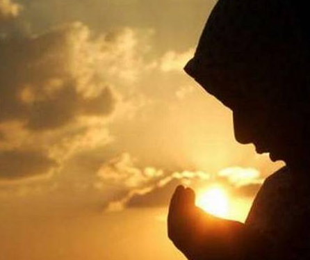 Salavat getirmenin faziletine tanık olun - Resim: 1