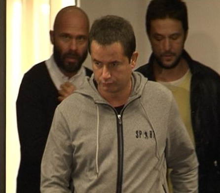 Ali Taran'ın eşi hayatını kaybetti - Resim: 4