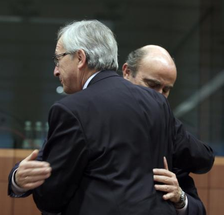 Kriz bakanların sinirini bozdu!  - Resim: 4